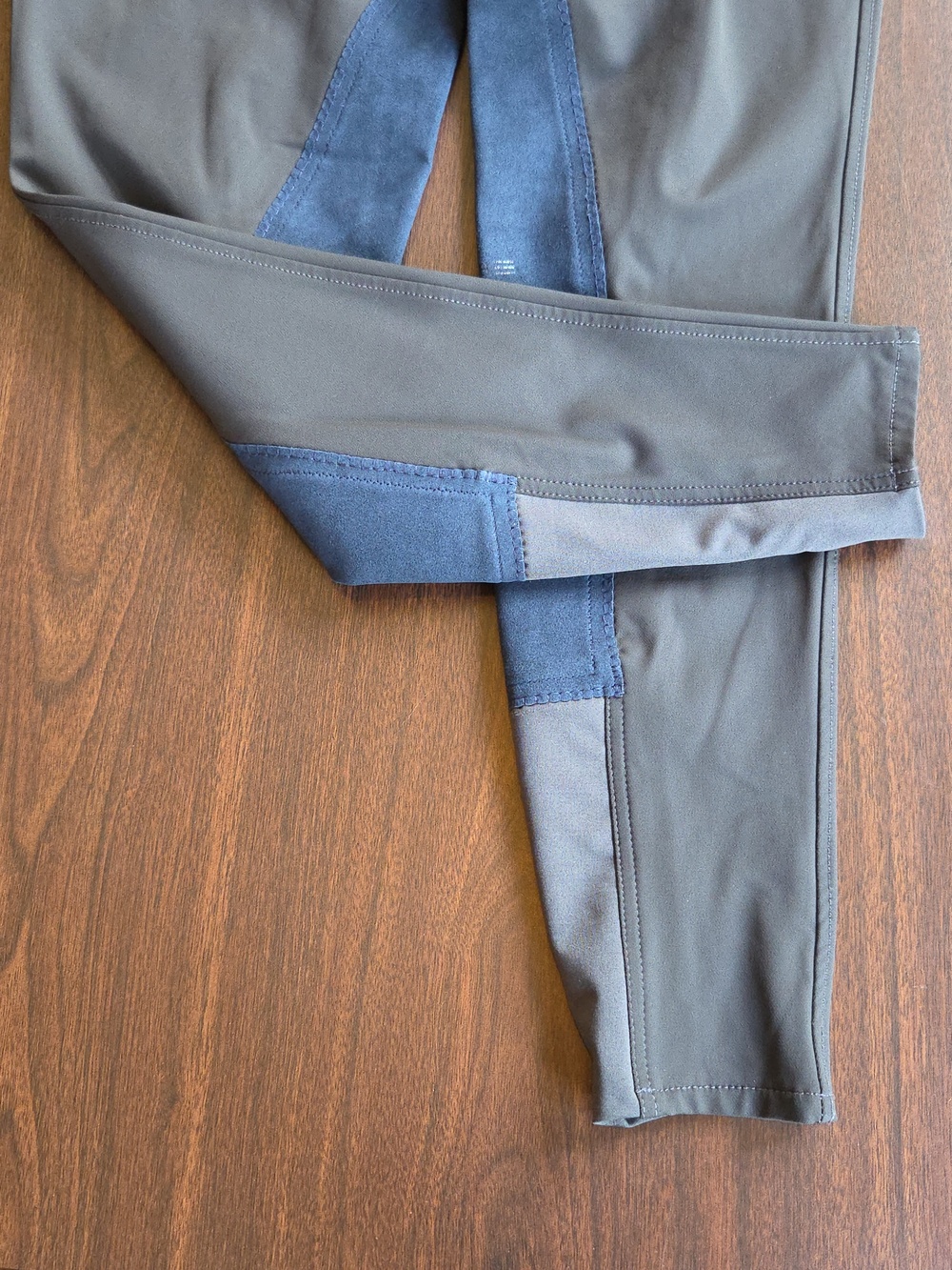 Romfh Full Seat Breeches Size 32 R - Picture 8 of 10